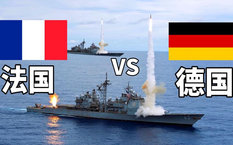 德国vs英国军事